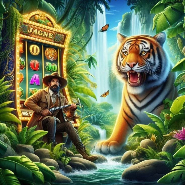 ড্রাগন গেট প্রতীক ও সবুজ থিমের ব্যাখ্যা